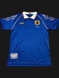 Japón 1998