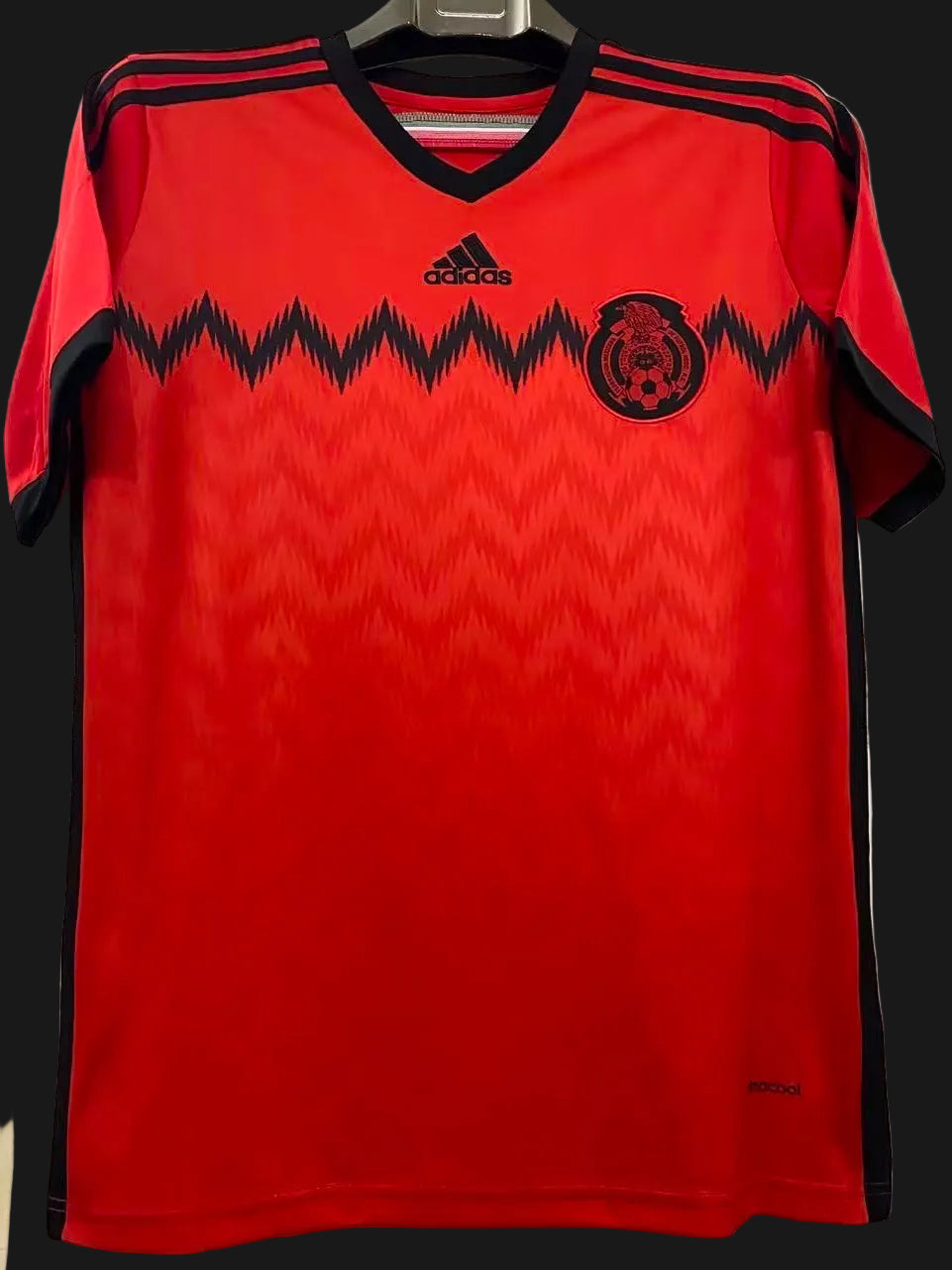 Mexico World Tour 2014