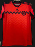 Mexico World Tour 2014