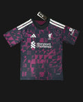 Liverpool Tercera Equipación 26/27