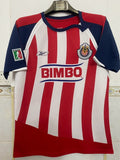 Chivas 07/08
