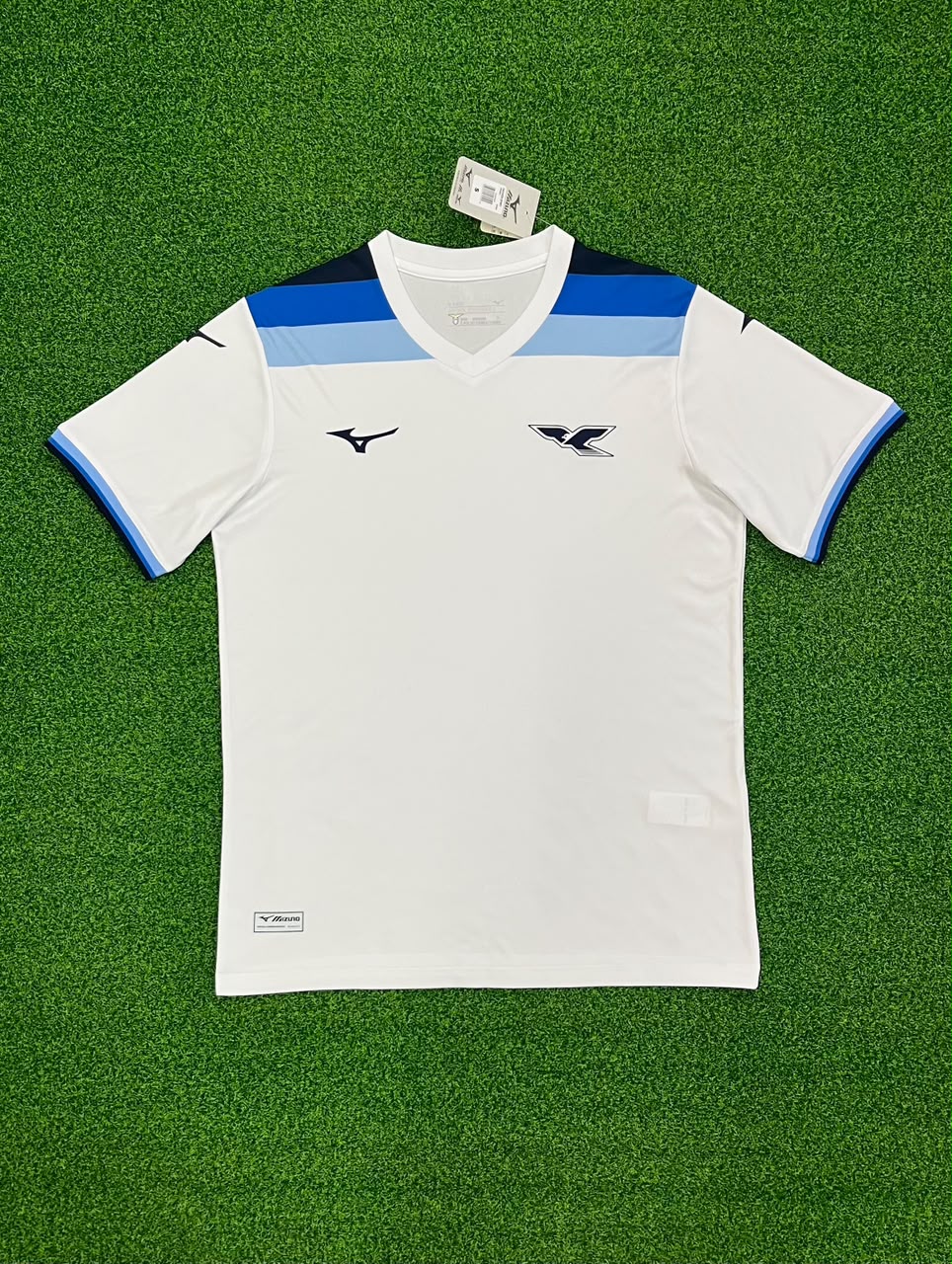 Lazio 125 Aniversario 25/26