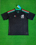 México Tercera Equipación Mundial 2026