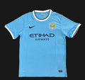 Manchester City 13/14