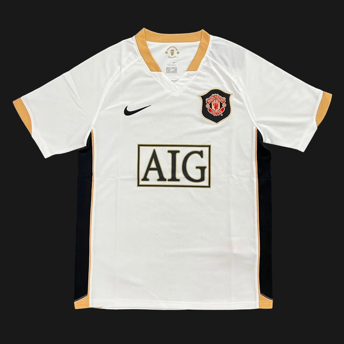Manchester United Visita 06/07