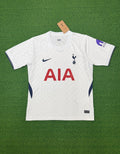 Tottenham 26/27