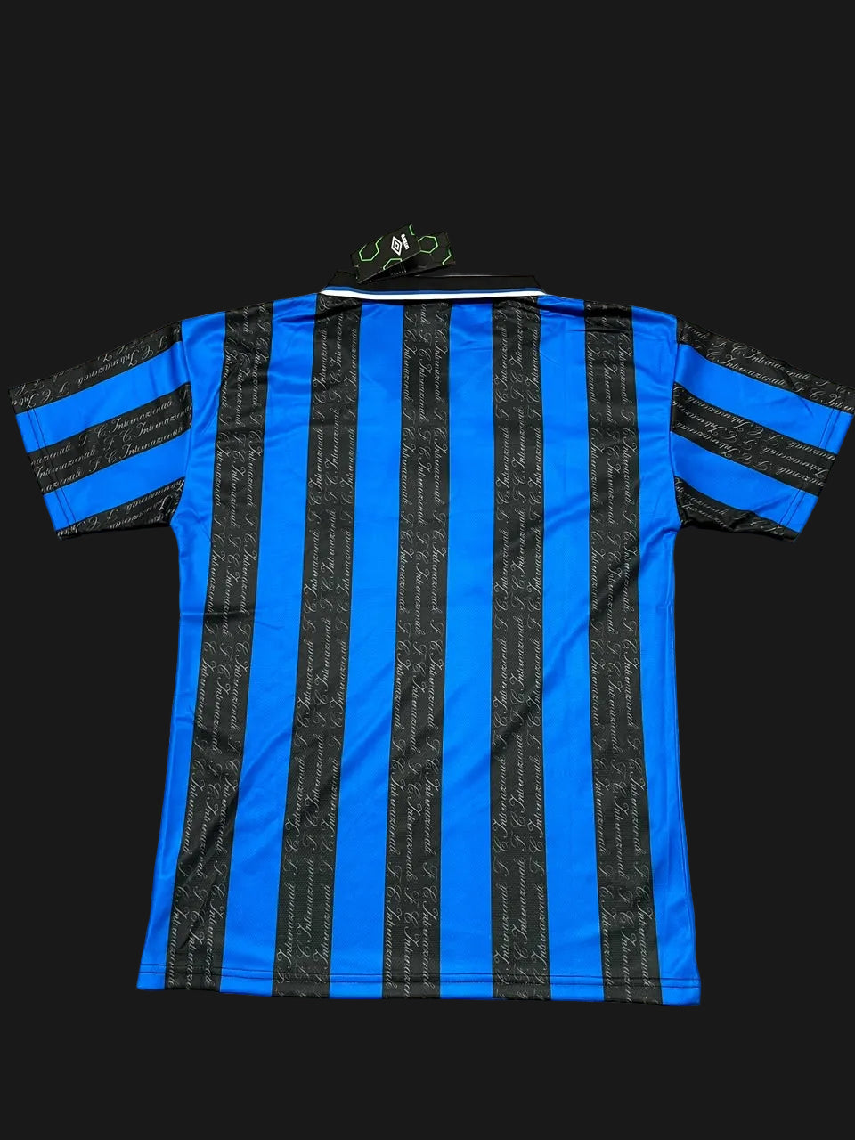 Inter Milan 97/98