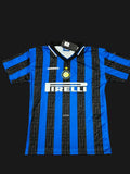 Inter Milan 97/98