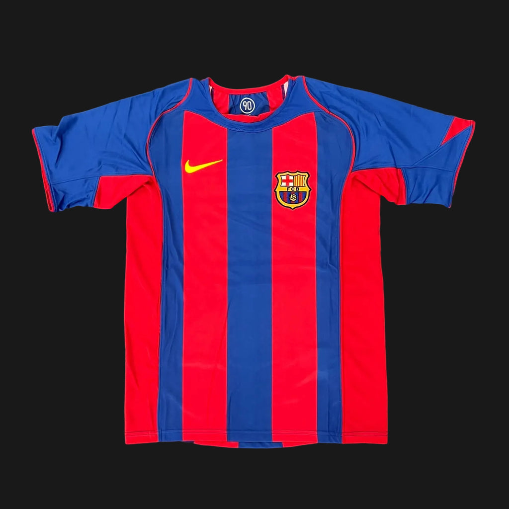FC Barcelona 04/05
