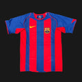 FC Barcelona 04/05