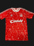 Liverpool 89/91