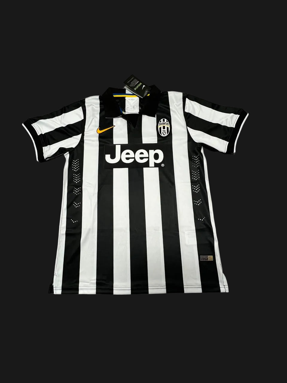 Juventus 14/15