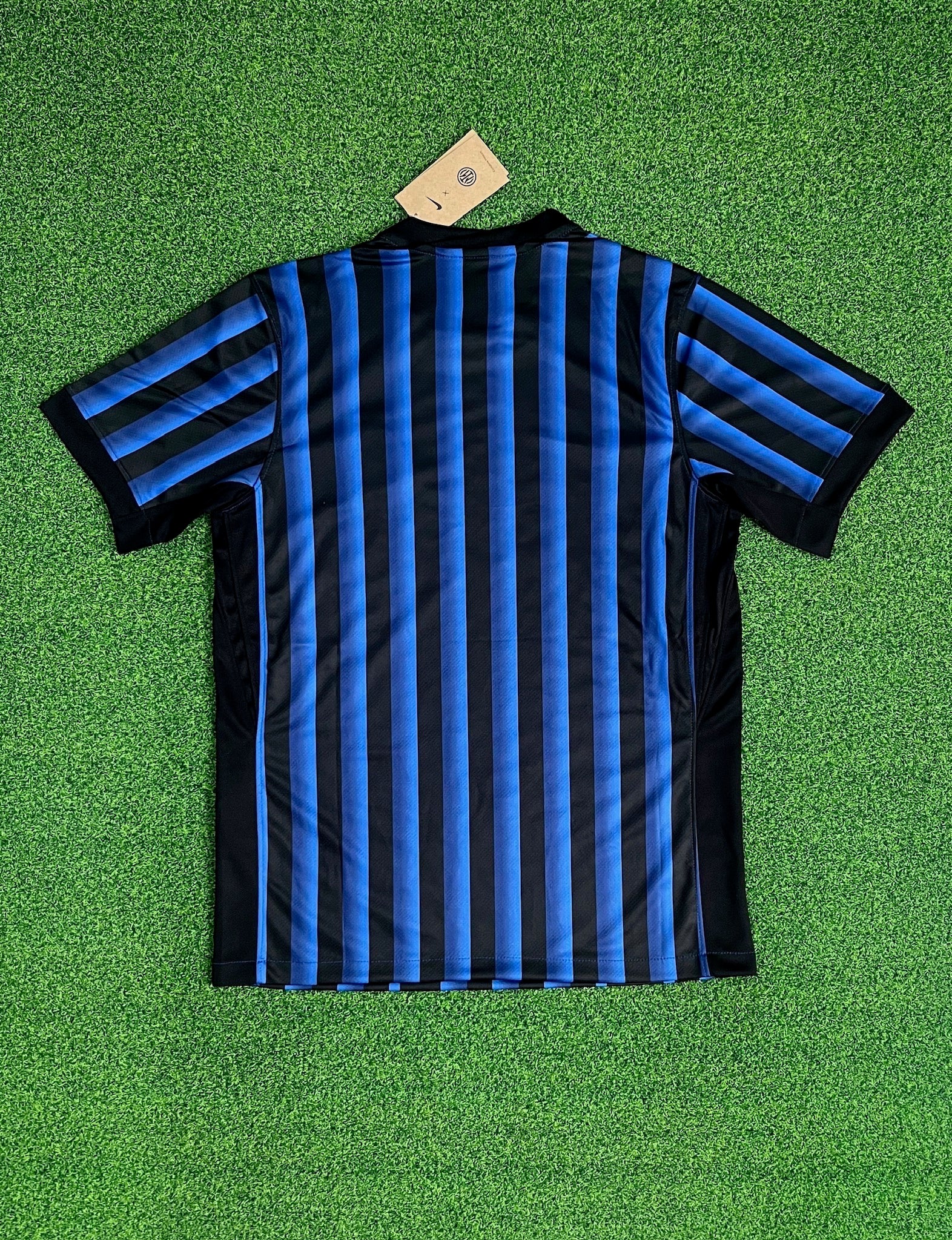 Inter Milan 25/26