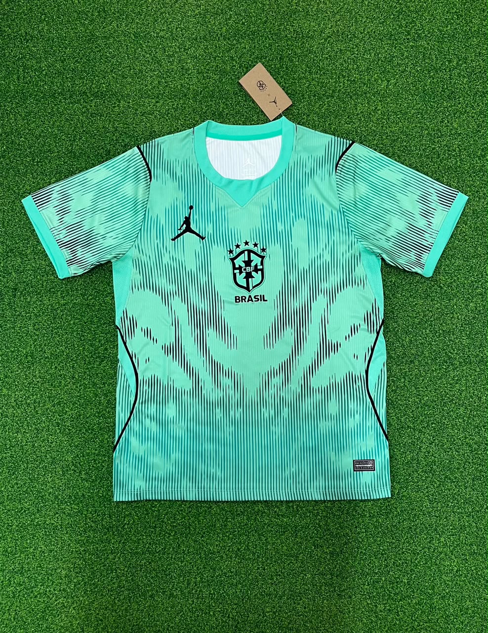 Brazil Turquesa Mundial 2026