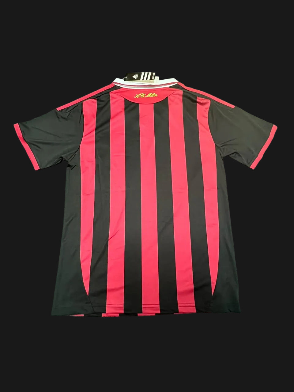 AC Milan 09/10