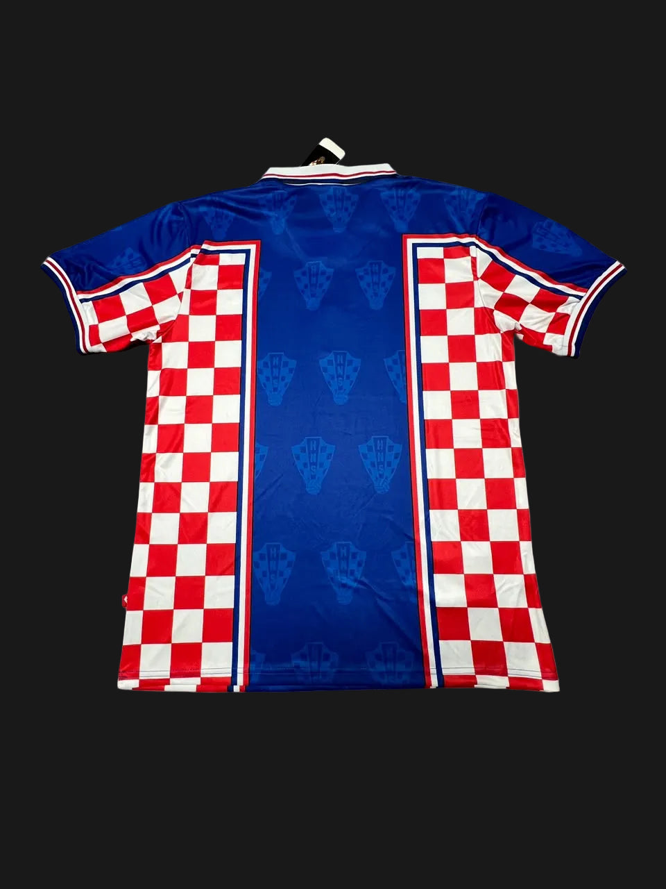 Croacia 1998