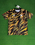 Roma PreMatch 25/26