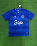 Everton 25/26