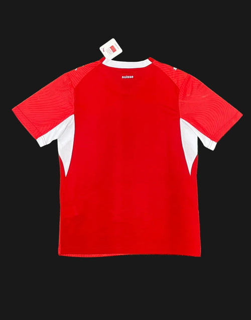 Switzerland 2026 World Cup