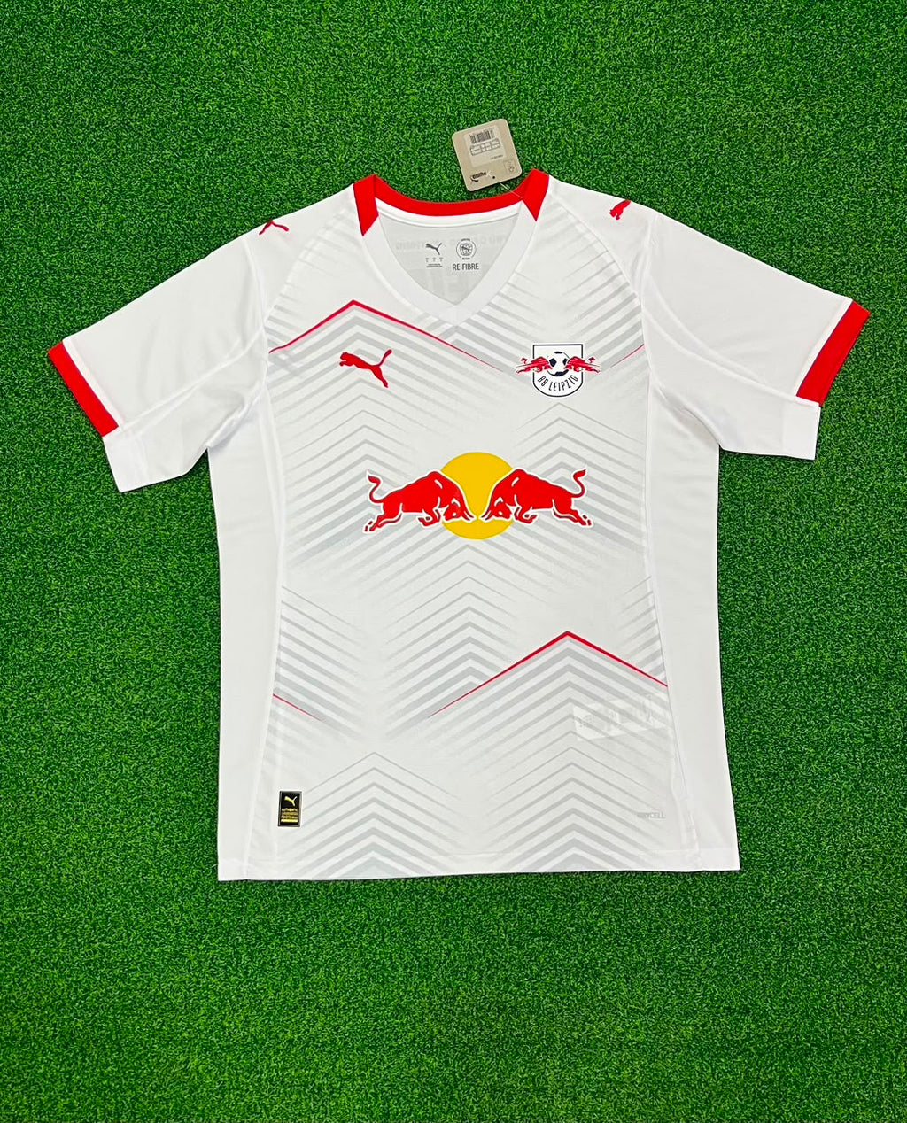 RB Leipzig 25/26