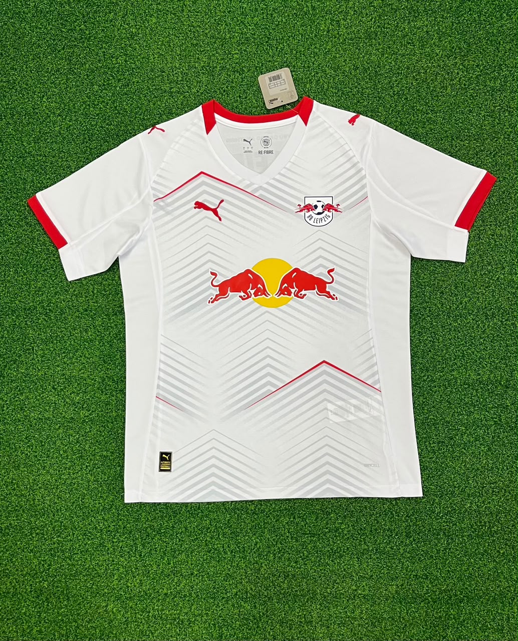RB Leipzig 25/26