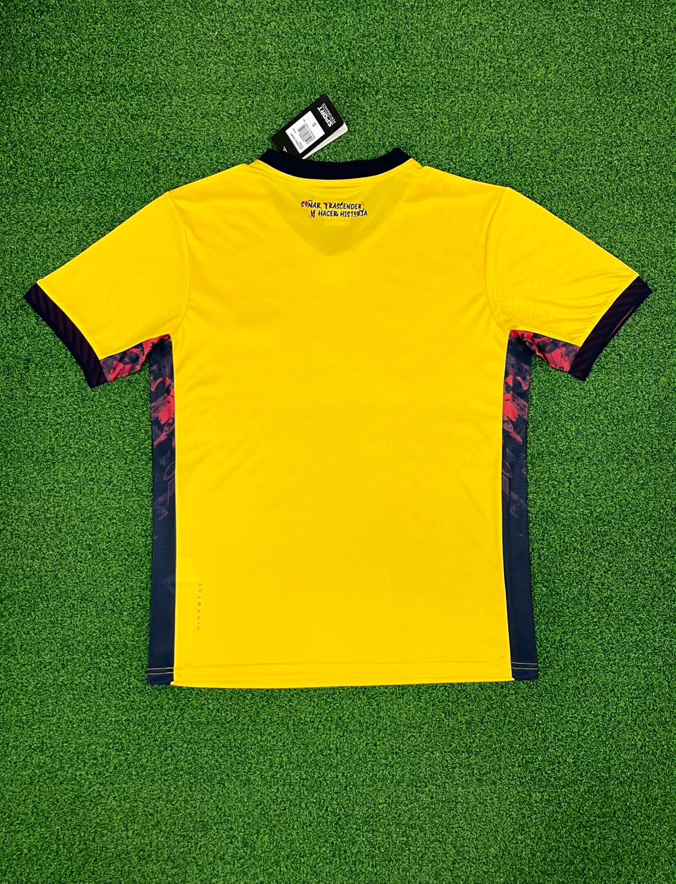Ecuador Mundial 2026