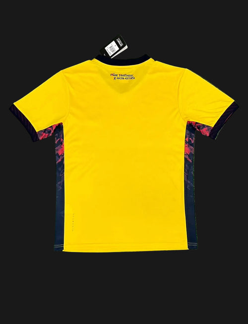 Ecuador World Cup 2026