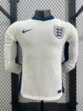 Inglaterra MANGA LARGA 2024