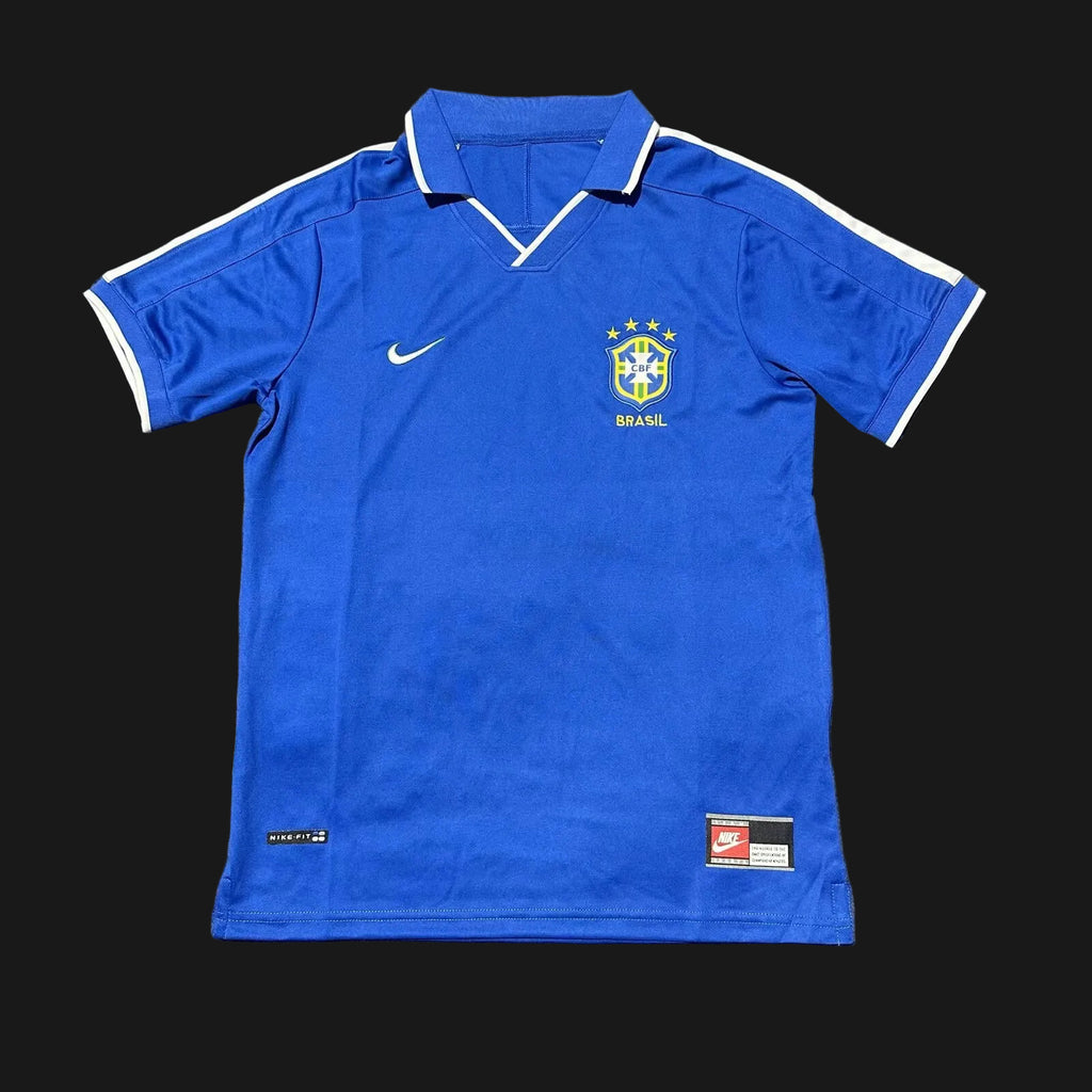 Brasil Visita 97