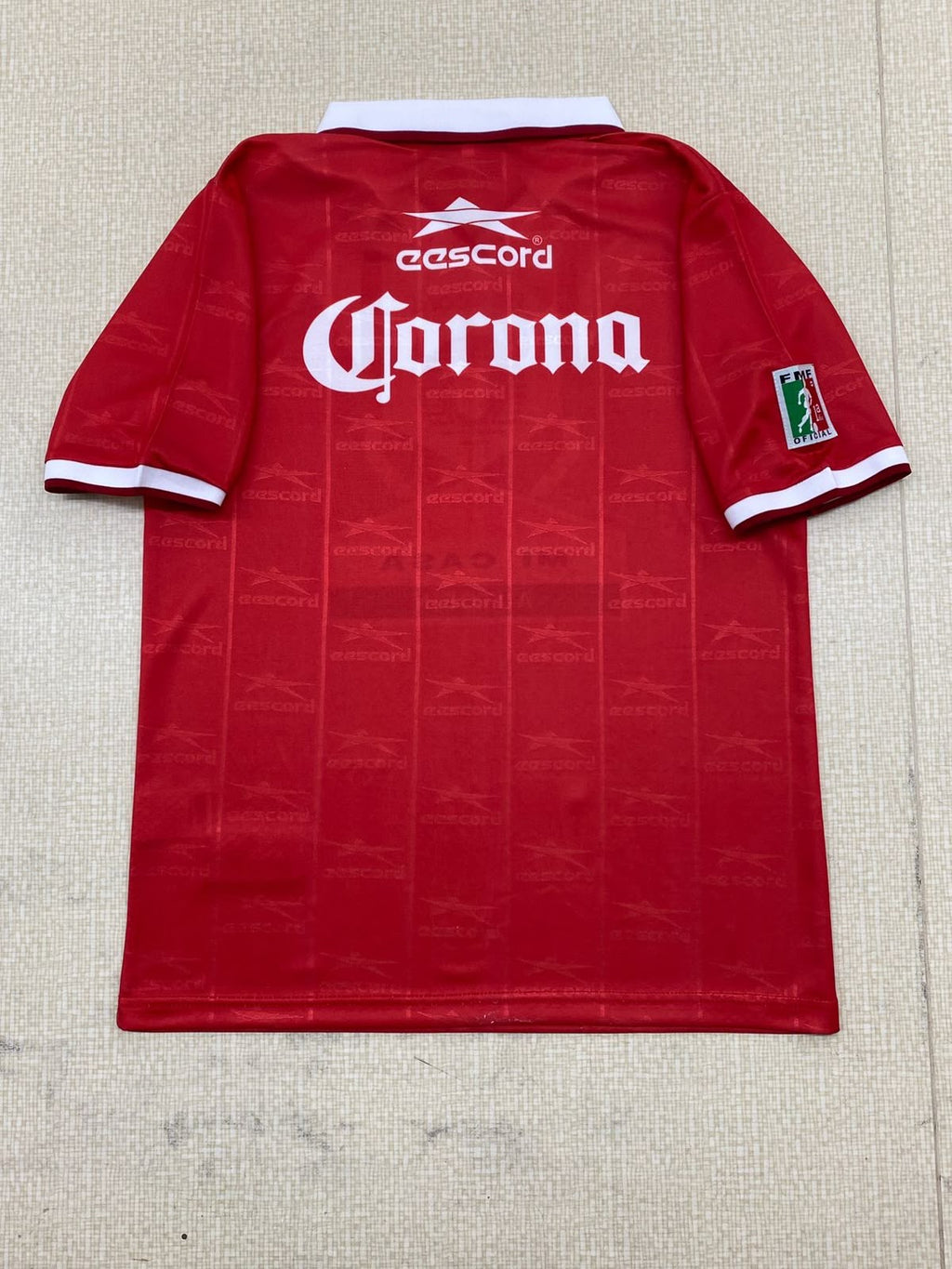 Toros Neza 97/98