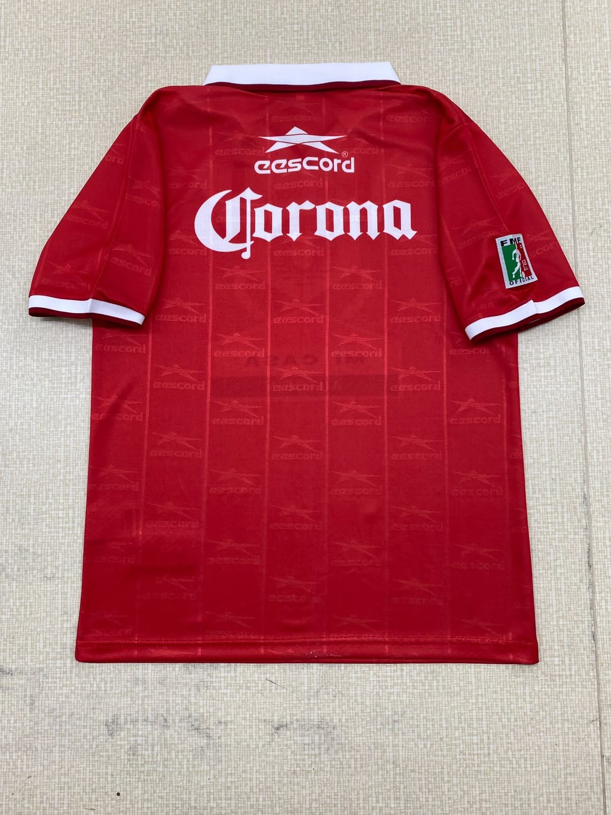 Toros Neza 97/98