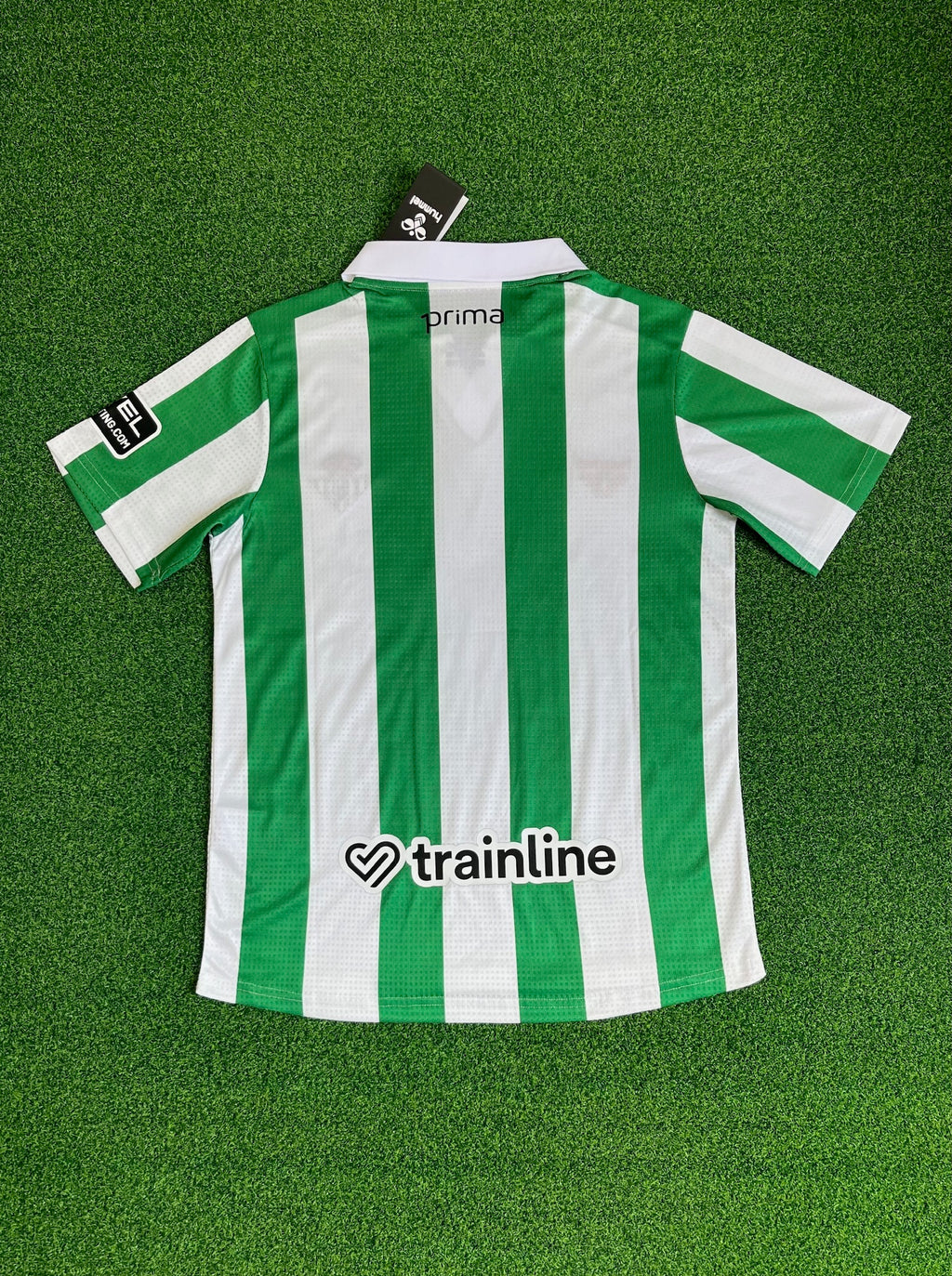 Real Betis 26/27