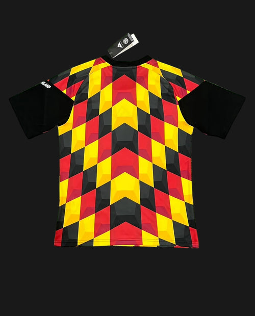 Germany Training World Cup 2026