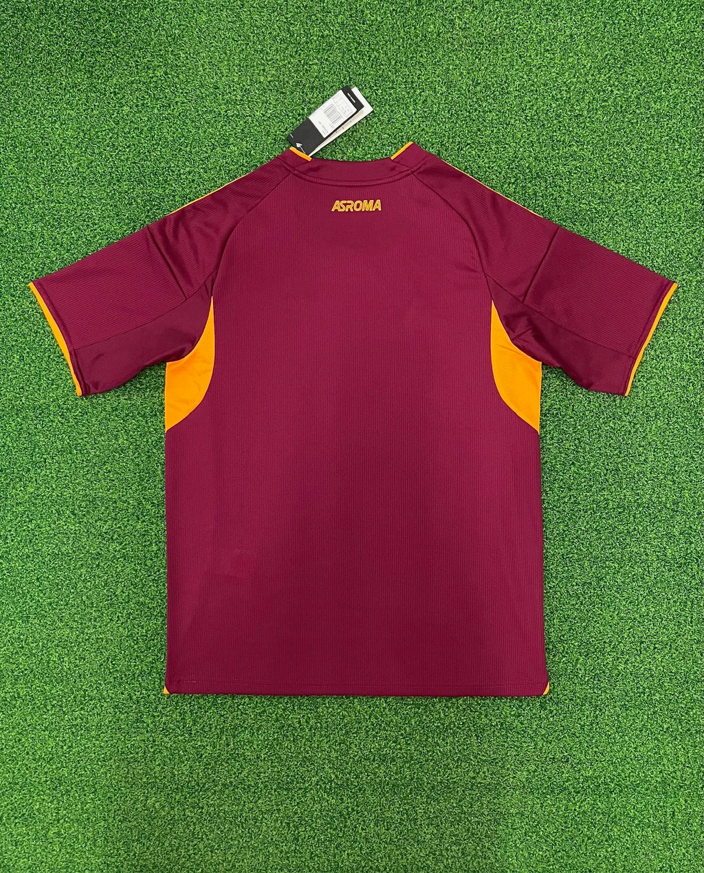 AS Roma 25/26