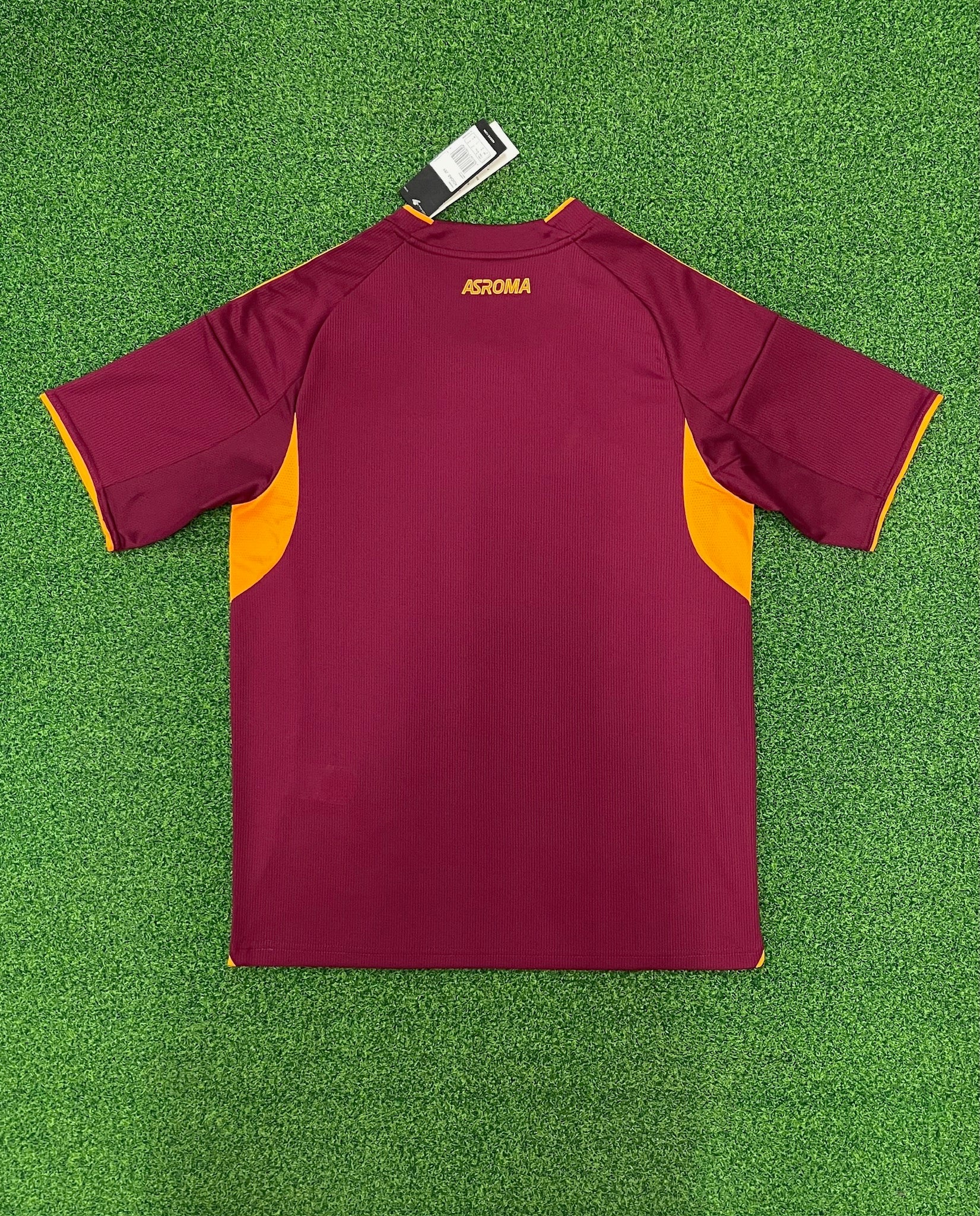 AS Roma 25/26