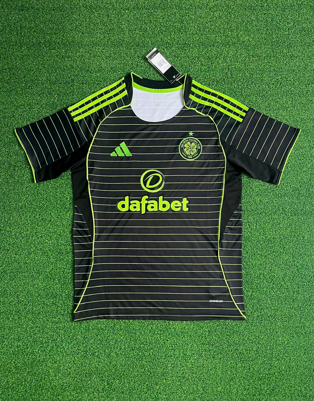 Celtic Visita 25/26