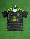 Celtic Visita 25/26