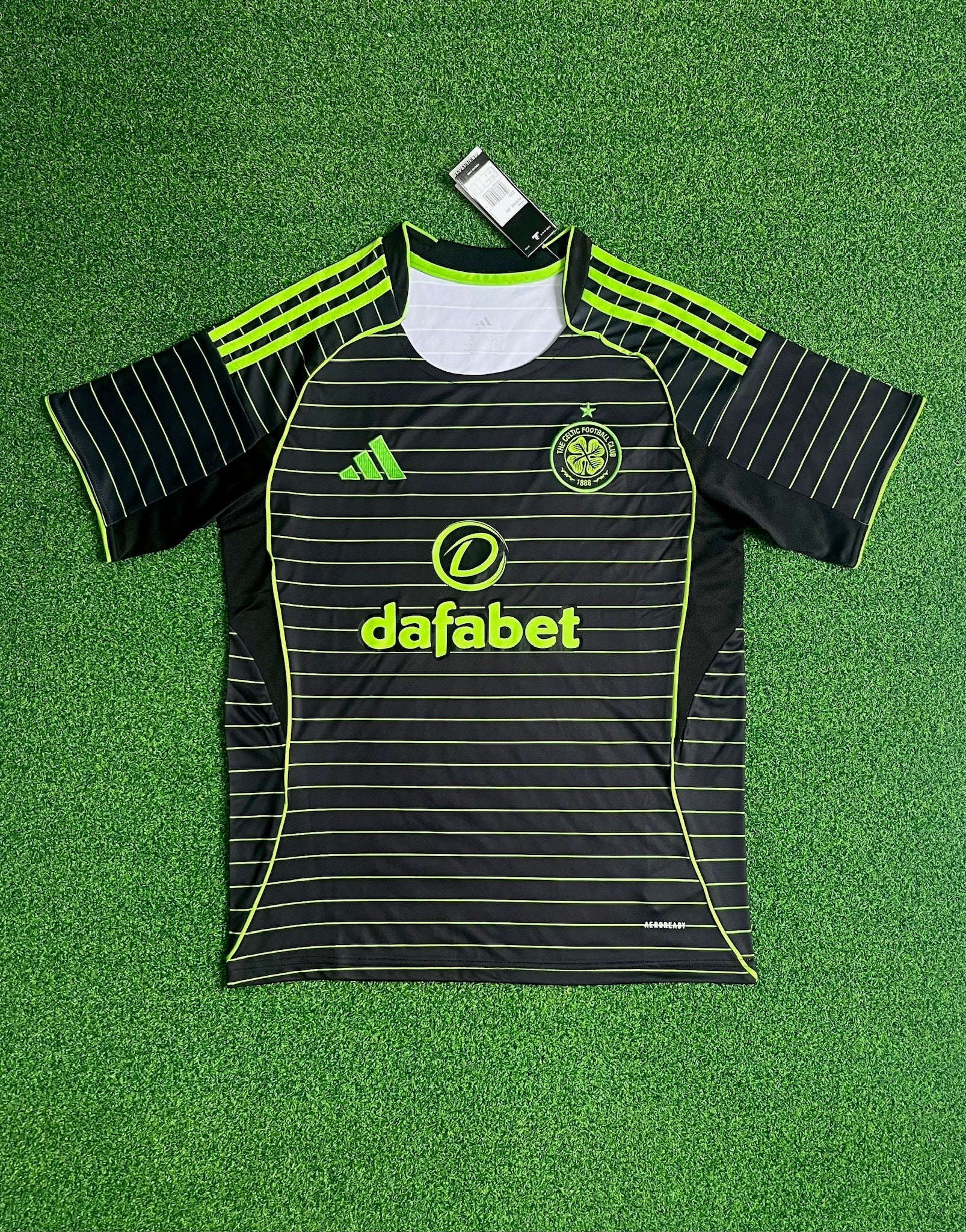Celtic Visita 25/26