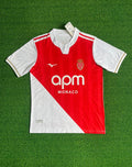 AS Monaco 25/26
