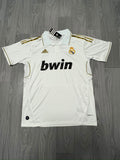 Real Madrid 11/12