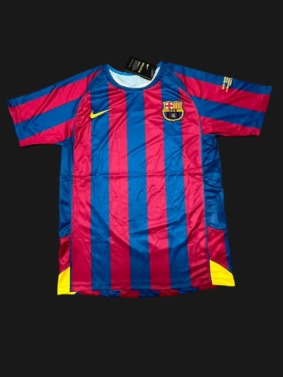 FC Barcelona 05/06