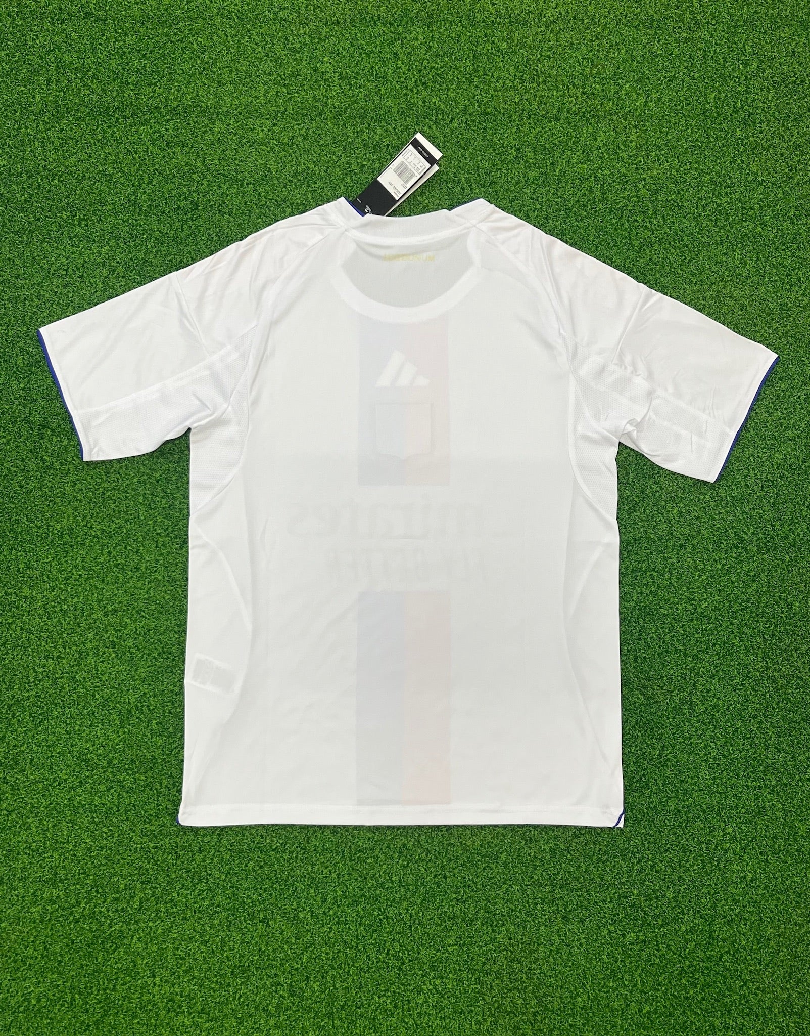 Olympique Lyon 25/26