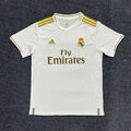 Real Madrid 19/20
