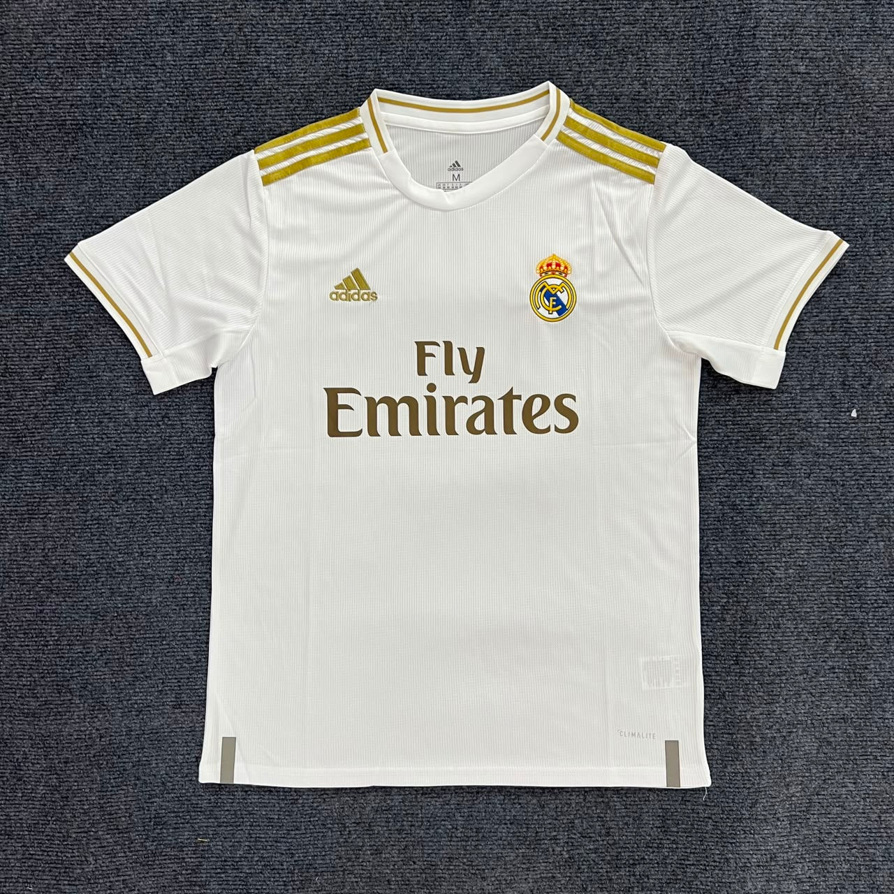 Real Madrid 19/20