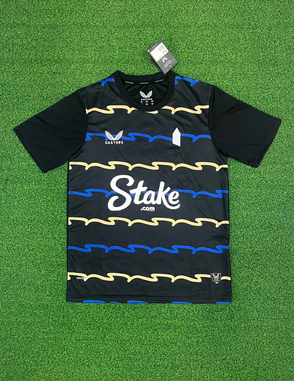 Everton Tercera Equipación 25/26