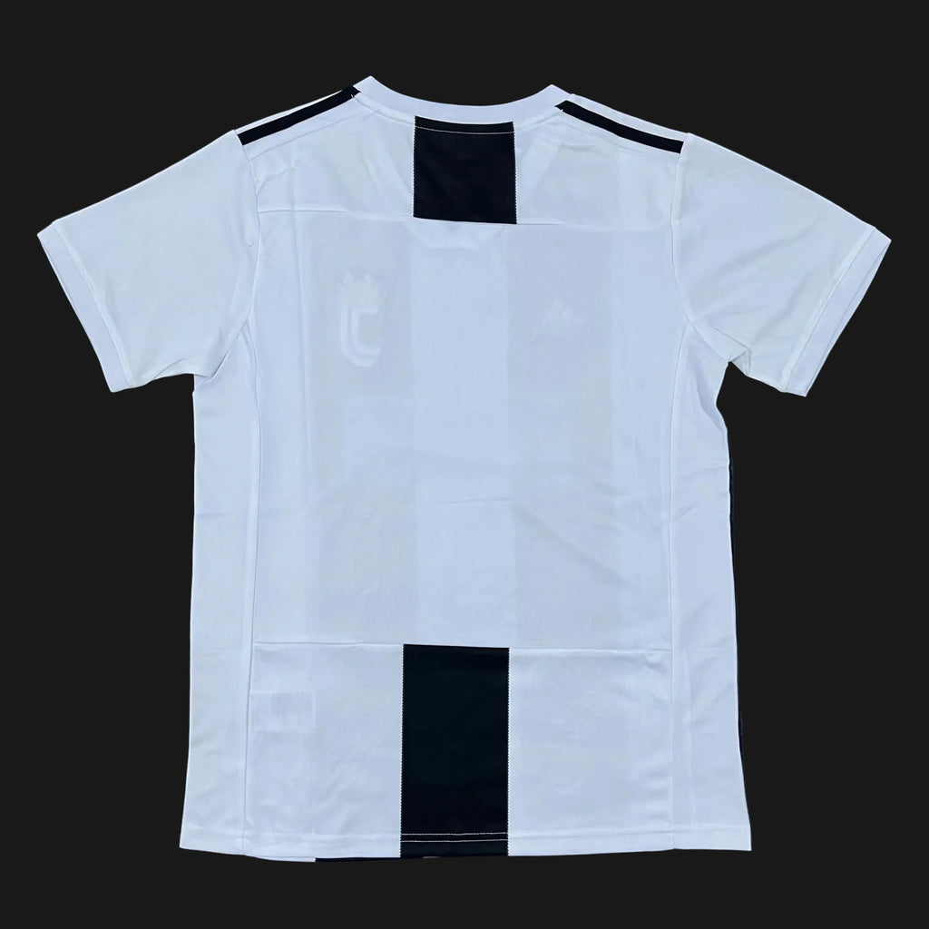 Juventus 18/19