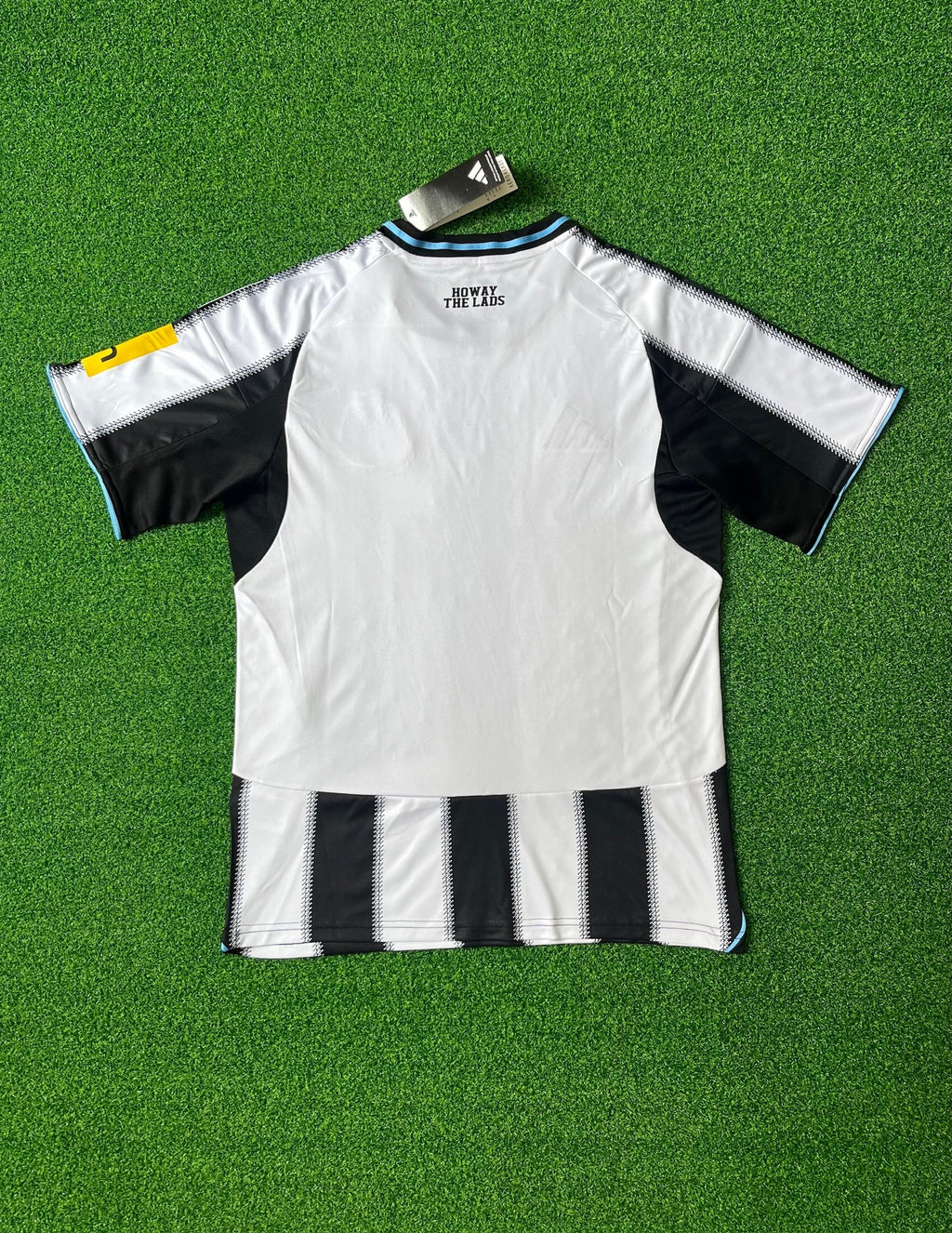 Newcastle 25/26