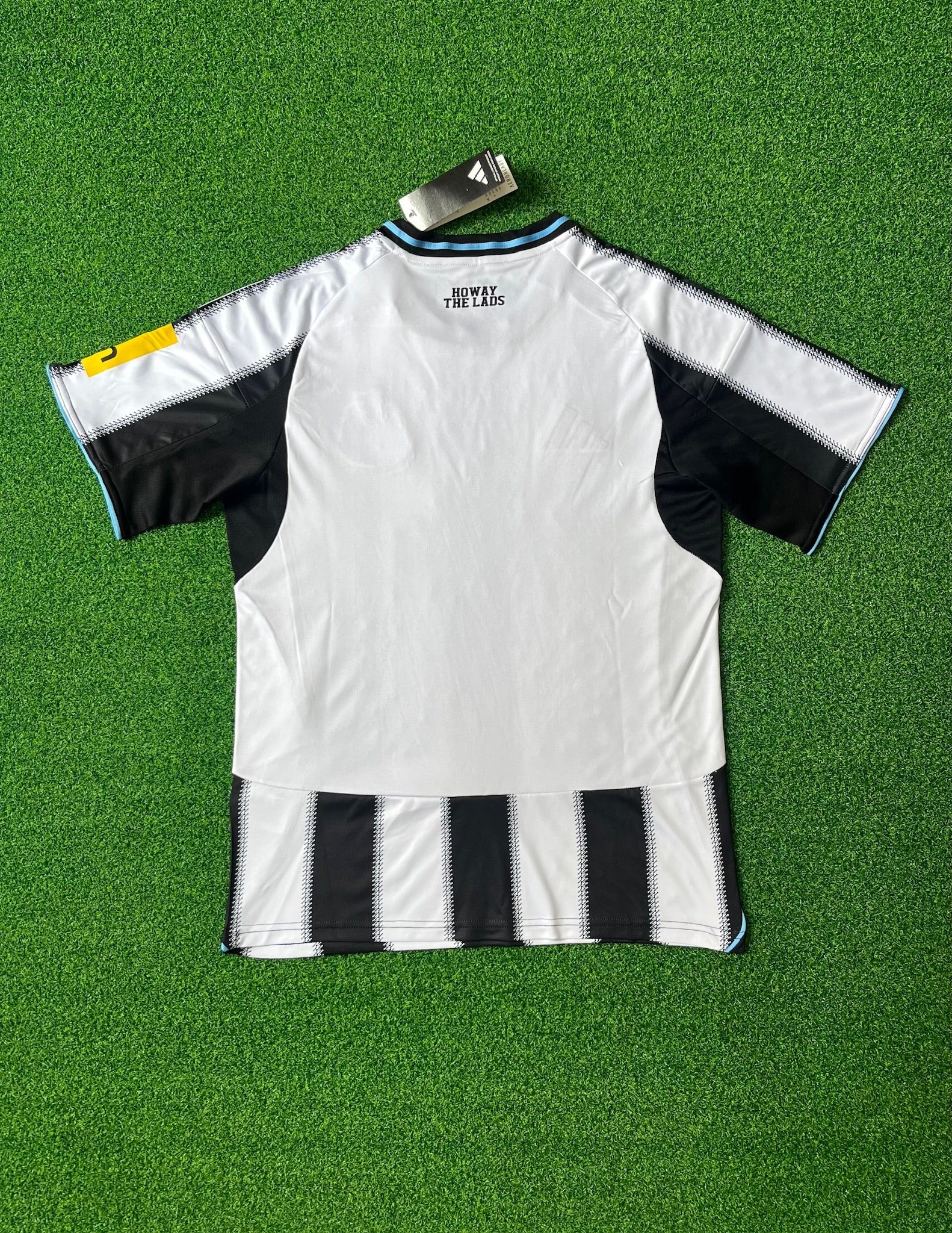 Newcastle 25/26