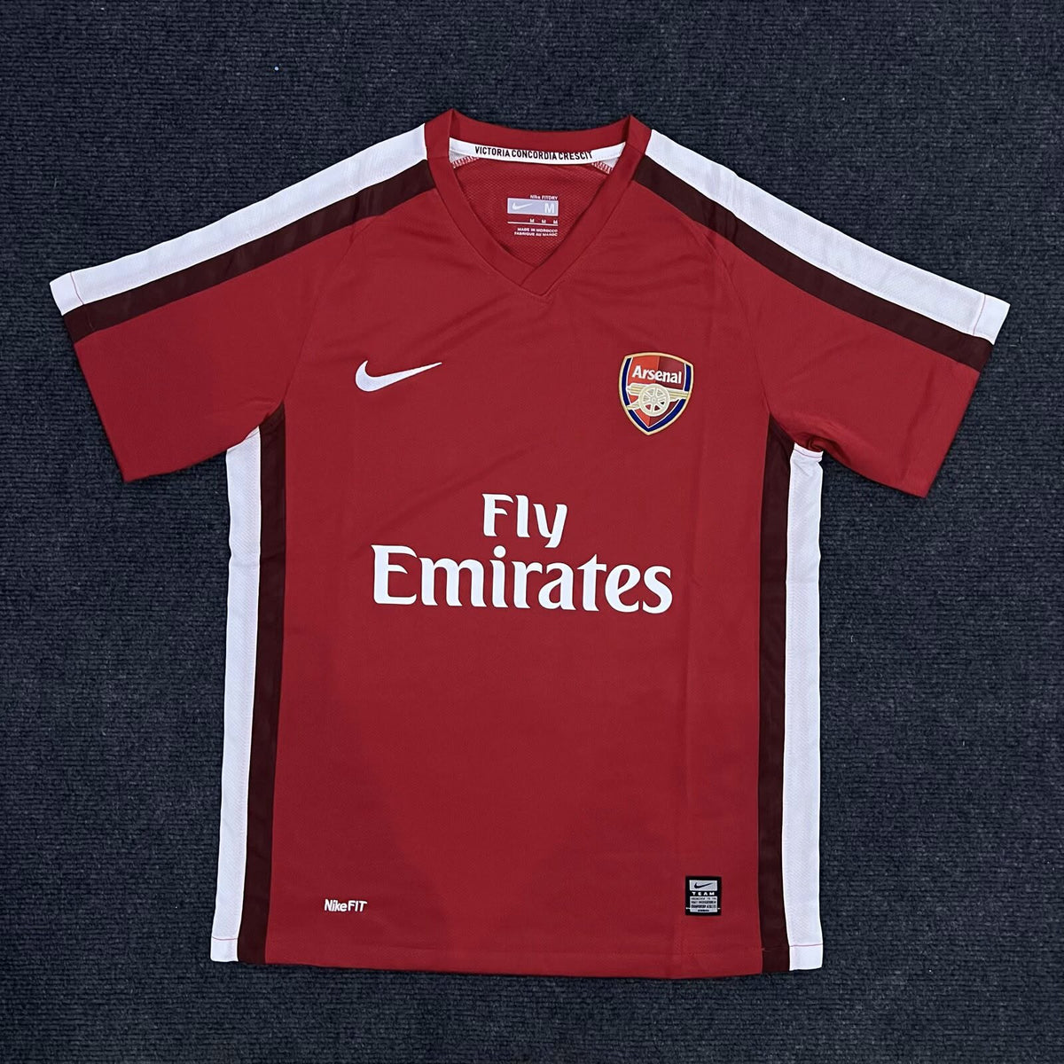 Arsenal 08/09