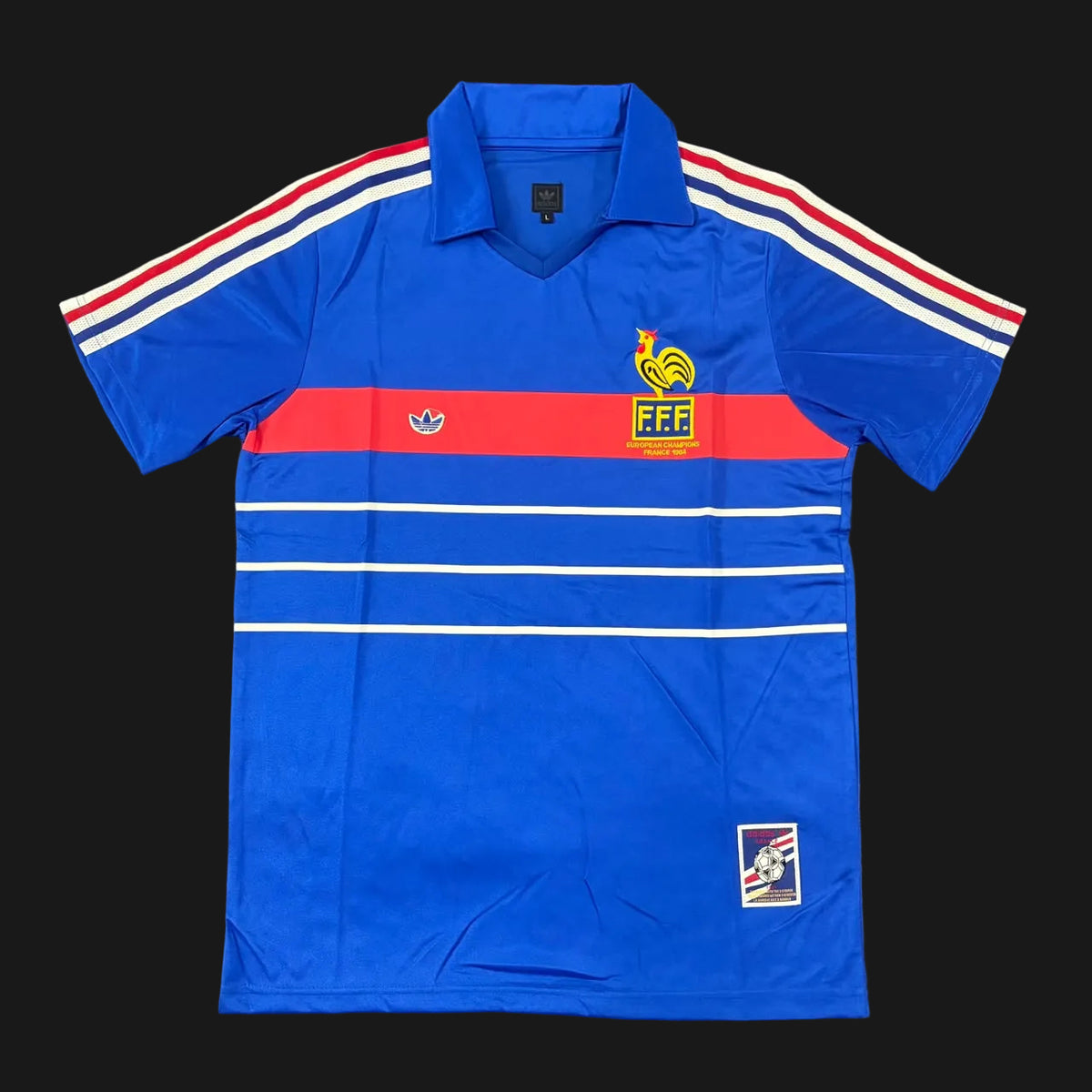France 1984